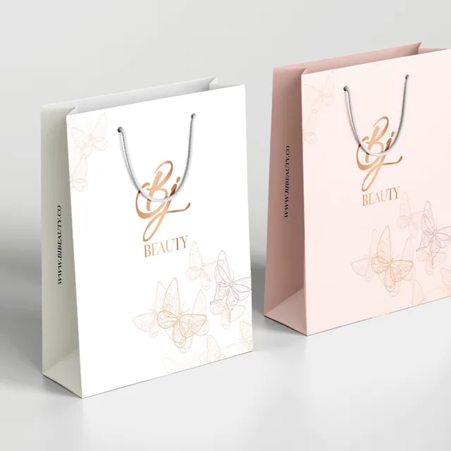 Paper Bags